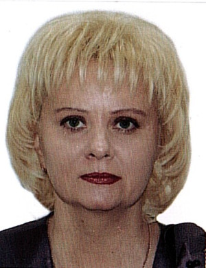 Заведующий Шкаровская Лариса Ивановна Заведующий Шкаровская Лариса Ивановна